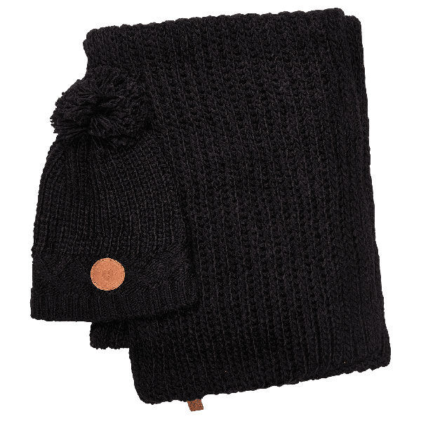 Kampen, Acryl, Black