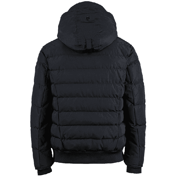 Leuchtcraft Blouson, HaHeMeAirTec, Midnightblue