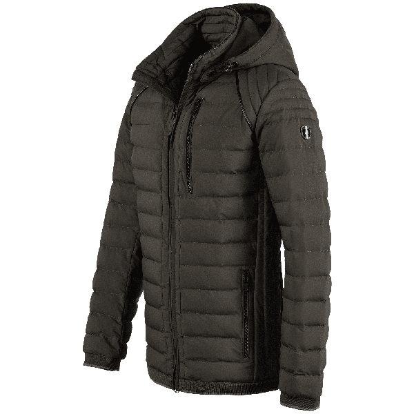 MOL Men Hood,719,Blackarmy