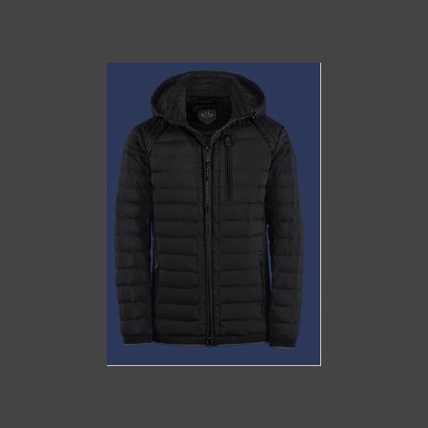 MOL Men Hood,719,Schwarz