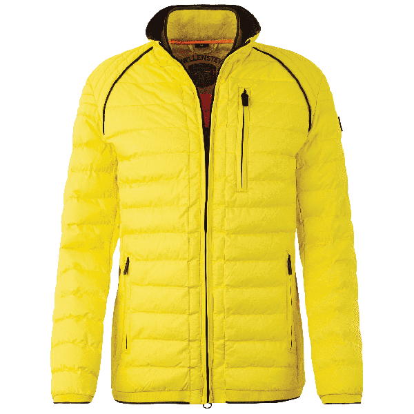 MOL Men, 661, Yellow