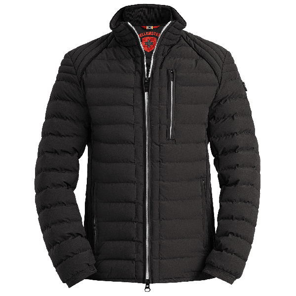 MOL Men, DoRuAirTec, Anthracite/Cocos