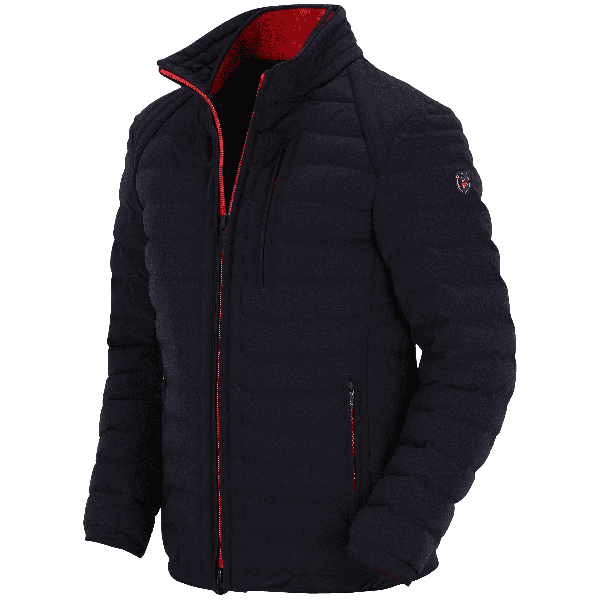 MOL Men, 856, Darknavy/Red