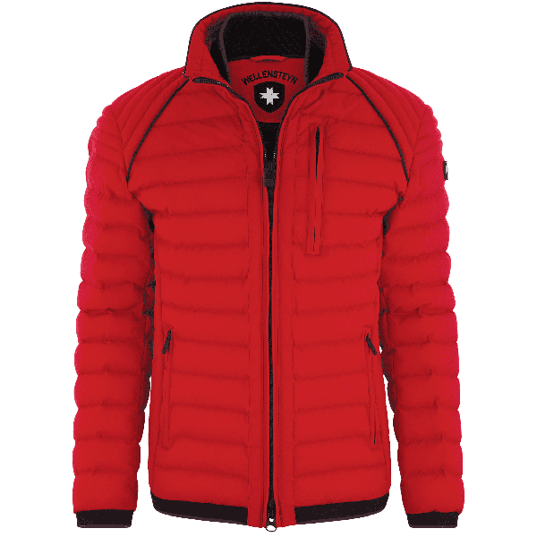 MOL Men, 856, Red