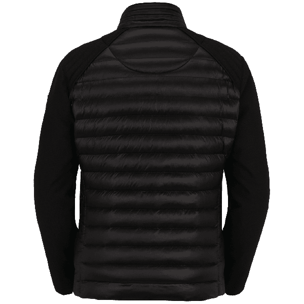 MOL Men 3D, 1001,  Black/Black