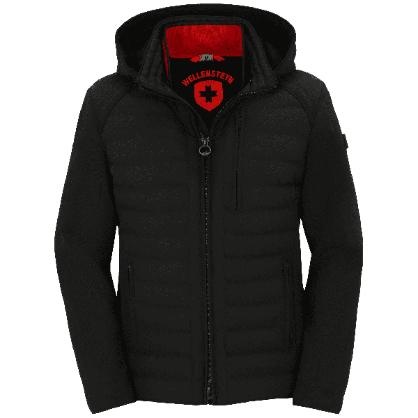 Mol Men Combi, DoRuAirTec, Black