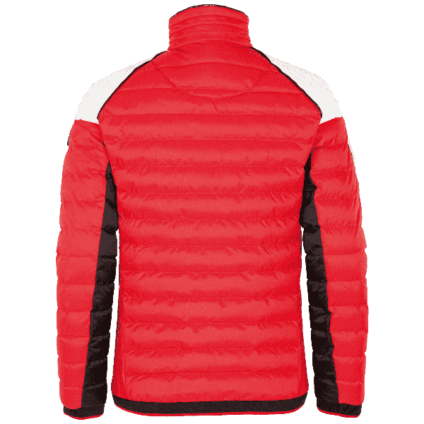 Mol Men Racing, NoSeAirTec, Red/Cocos/Black