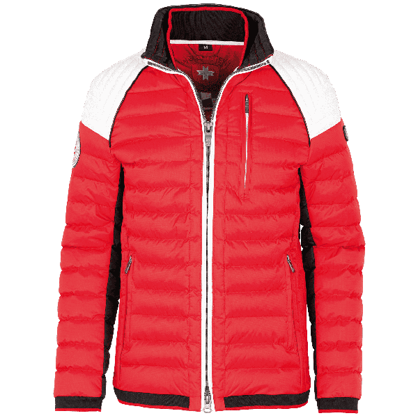 Mol Men Racing, NoSeAirTec, Red/Cocos/Black