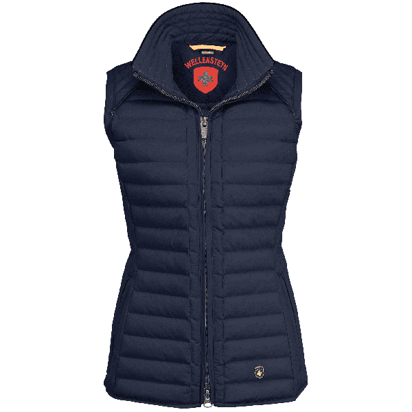 MOL Vest Lady, 719, Darknavy