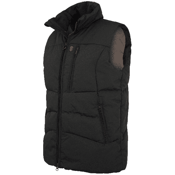 Nordsee, StroBoAirTec, Black