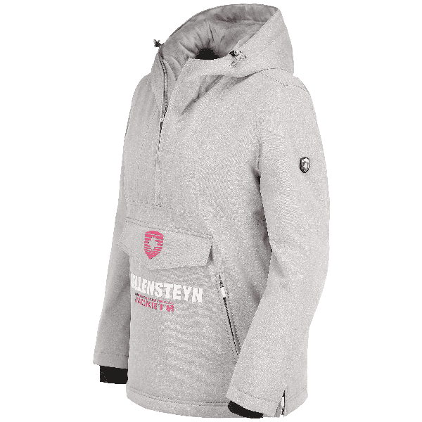 Nordcap Pullover Lady, , Lightgrey