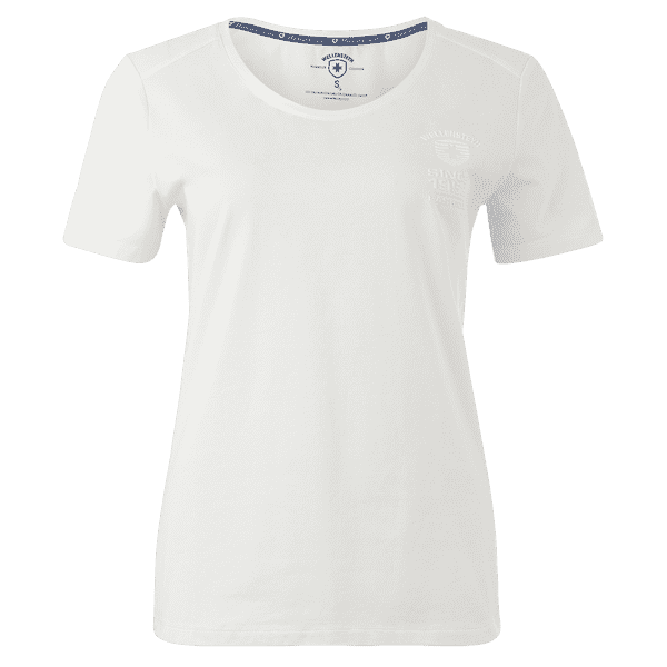 T-shirt Lady, 972, White