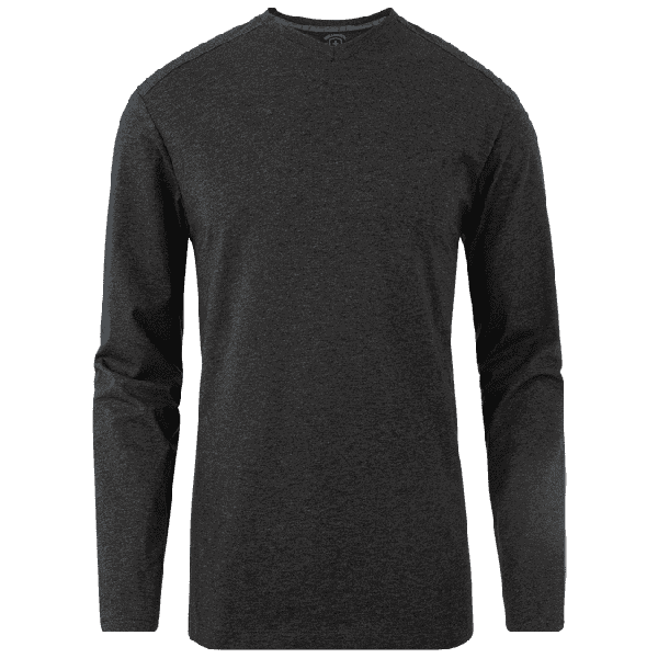 T-shirt Men, 972, Anthracitemelange