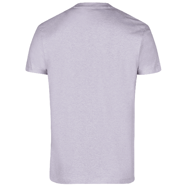 T-Shirt Men OTMSV, LuNitCtec, Lightpurplemelange