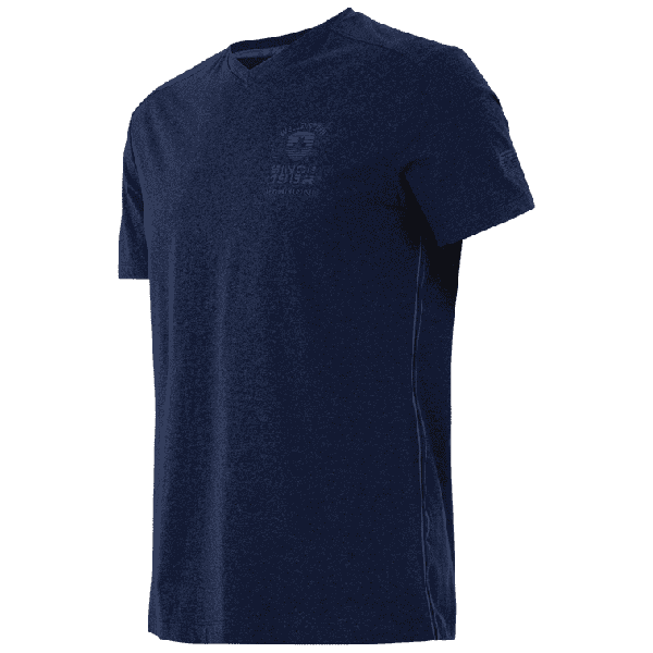 T-shirt Men, 972, Navymelange