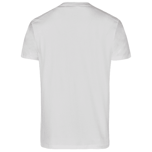 T-Shirt Men OTMSV, LuNitCtec, White