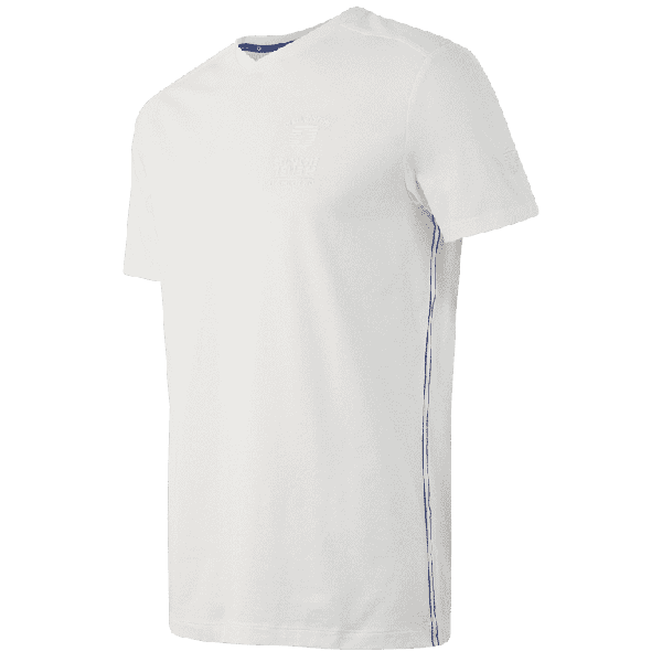 T-shirt Men, 972, White