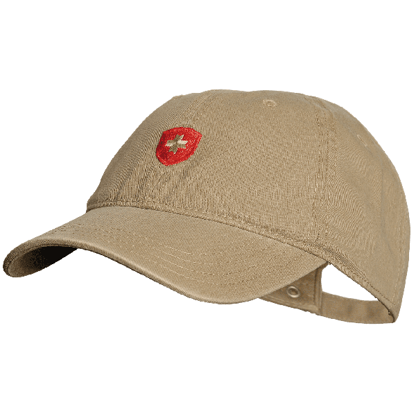 Promotion Baseballcap, Baumwolle, Olive