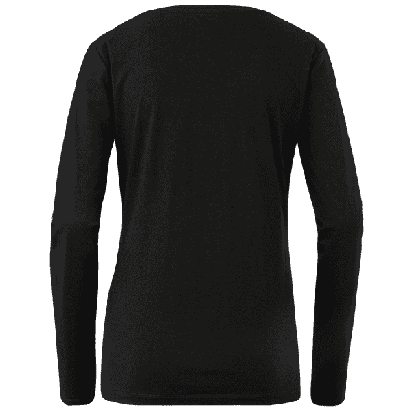 T-Shirt Lady, 970, Schwarz