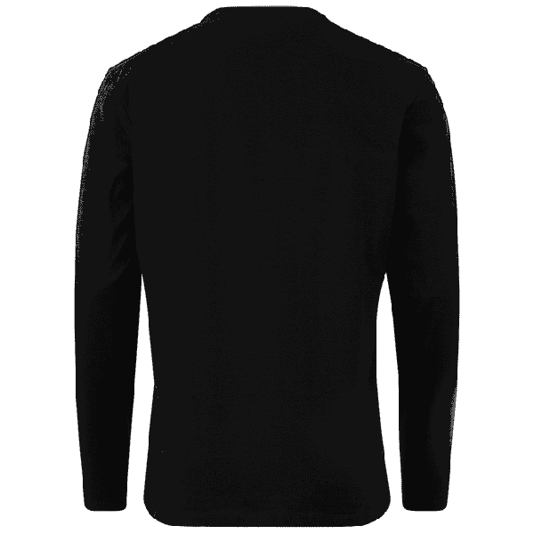 T-Shirt Men PTMLR, 970, Schwarz