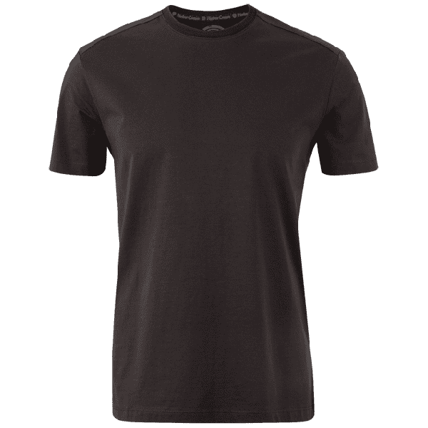 T-Shirt Men PTMSR, 970, Anthrazit