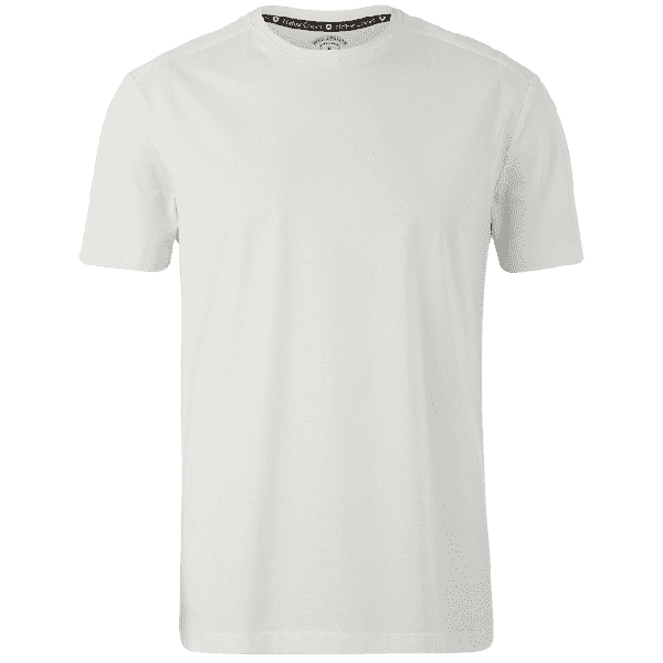 T-Shirt Men PTMSR, 970, White