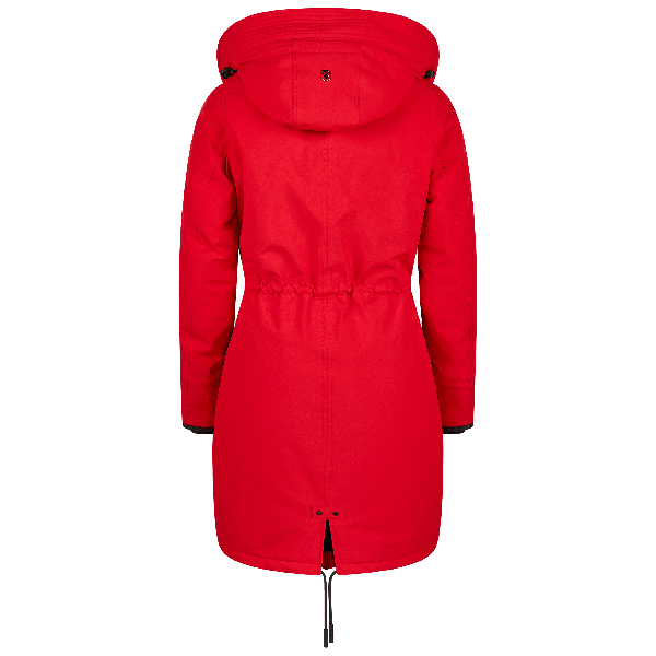 Rialto, KiMoAirTec, Red/Black
