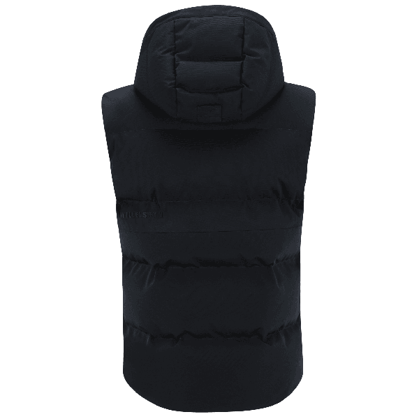 Royal Flash Vest Men,2001, Darknavy/Darknavy