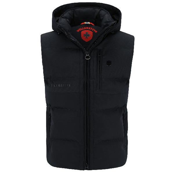 Royal Flash Vest Men,2001, Darknavy/Darknavy