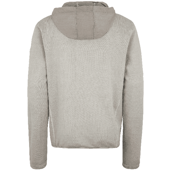 Seagull, French Terry 400, Lightgrey