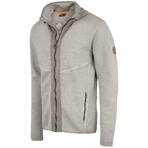 Seagull, French Terry 400, Lightgrey