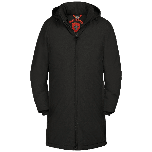 Serpentine Long,565,Schwarz