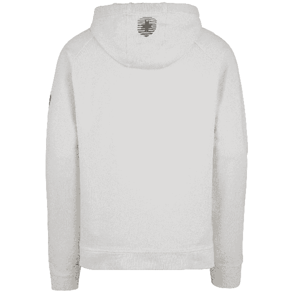 Segelturn Men, French Terry 400, White