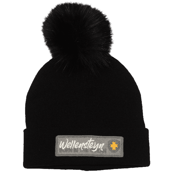 Strandlaufer01, 105, Black/Grey/Yellow