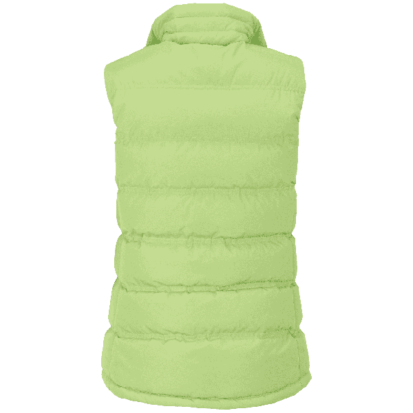 Snowdome Vest Lady, PrincessAirTec, Haygreen