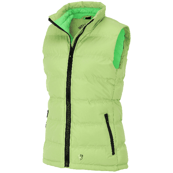 Snowdome Vest Lady, PrincessAirTec, Haygreen