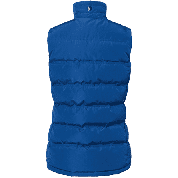 Snowdome Vest Lady, PrincessAirTec, Nauticblue