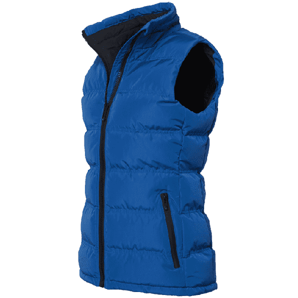 Snowdome Vest Lady, PrincessAirTec, Nauticblue