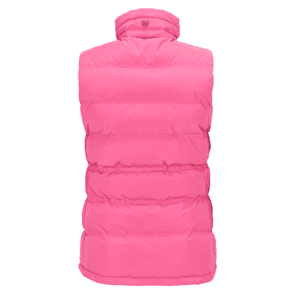 Snowdome Vest Lady, PrincessAirTec, Pink