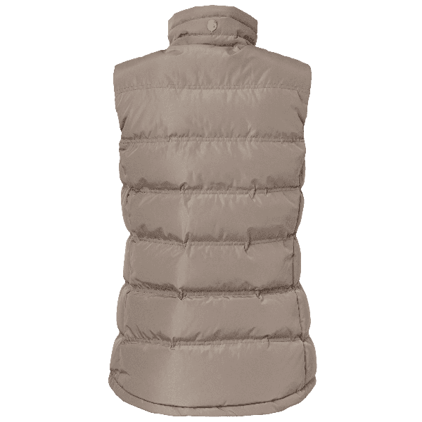 Snowdome Vest Lady, PrincessAirTec, Sand