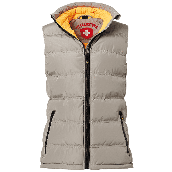 Snowdome Vest Lady, PrincessAirTec, Sand