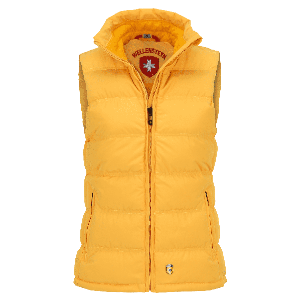 Snowdome Vest Lady, PrincessAirTec, Sun