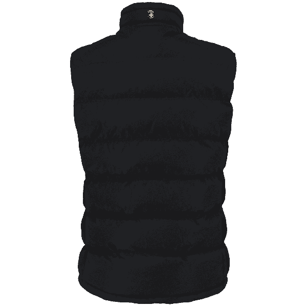 Snowdome Vest Men, PrincessAirTec, Midnightblue