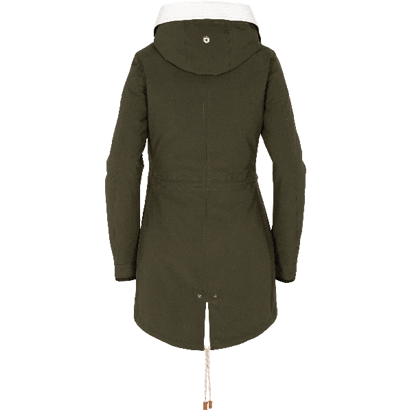 Sommerparka,994,Army/Cocos