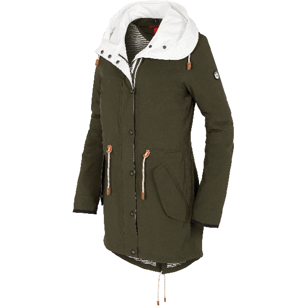 Sommerparka,994,Army/Cocos