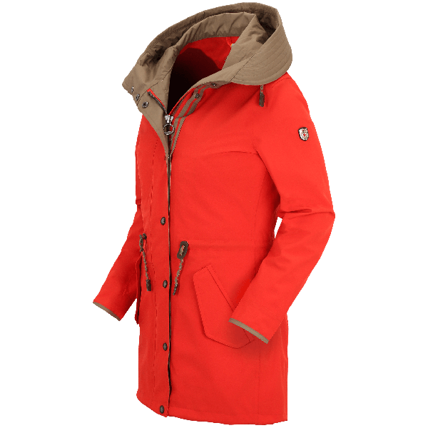 Sommerparka,994,Firered/Darksand