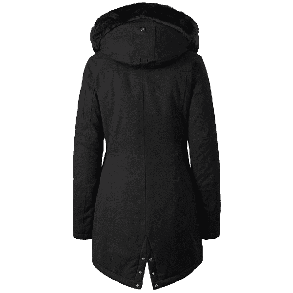 Schneezauber, HDDAirTec, Black