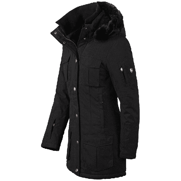 Schneezauber, HDDAirTec, Black