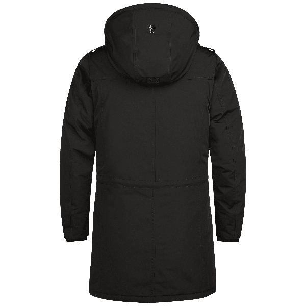 Traveller Winter Men,870,Schwarz