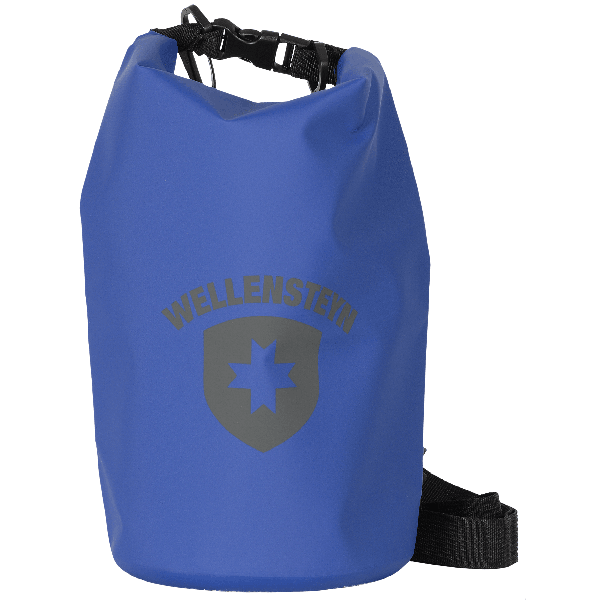 Wellensteyn Ocean Bag, 734, Blue/Grey/Blue